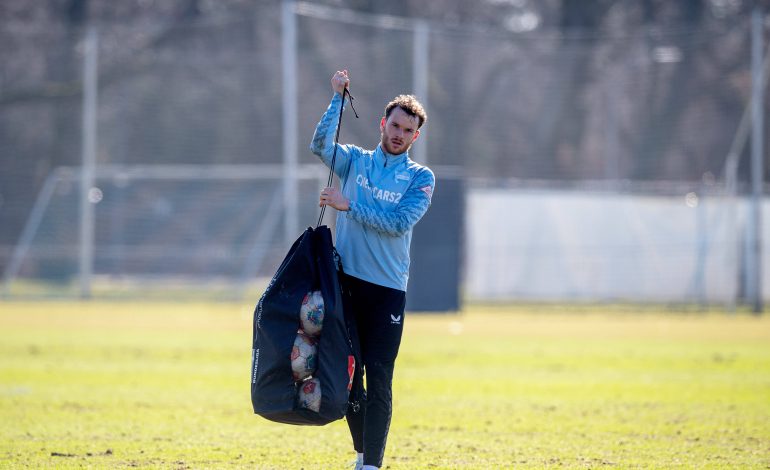 Pascal Klemens, Hertha BSC