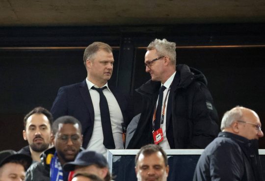 Fabian Wohlgemuth, Alexander Wehrle, VfB Stuttgart