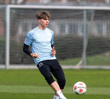 Kennet Eichhorn, Hertha BSC