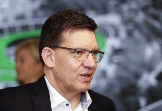 Björn Bremer, Hannover 96