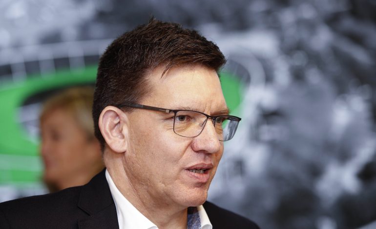 Björn Bremer, Hannover 96