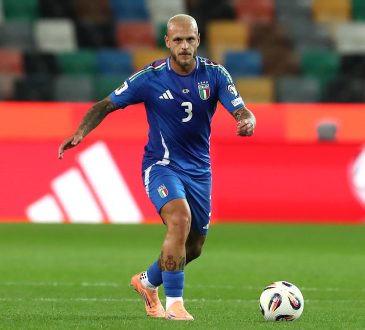 Federico Dimarco - Italien