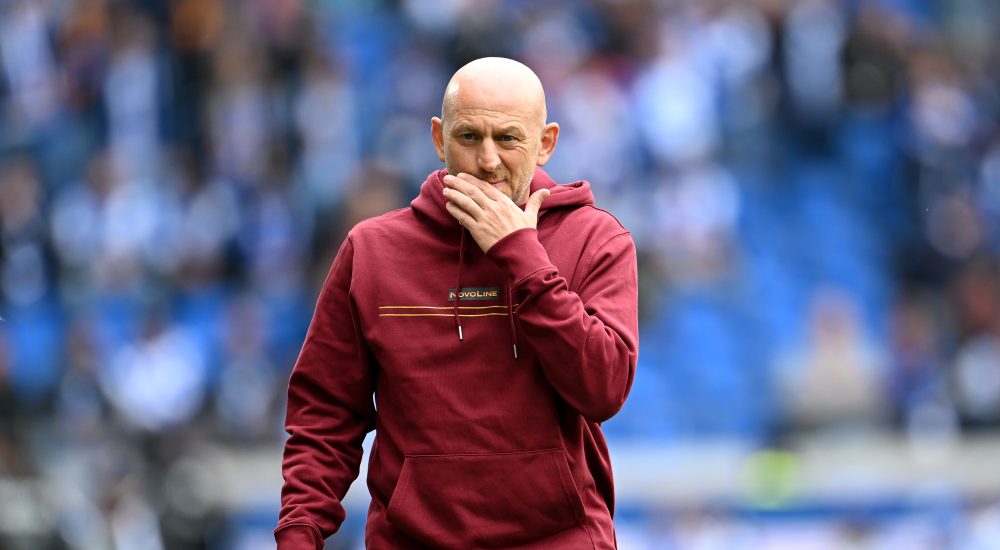 Torsten Lieberknecht