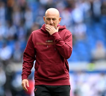 Torsten Lieberknecht