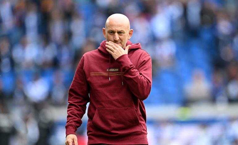 Torsten Lieberknecht