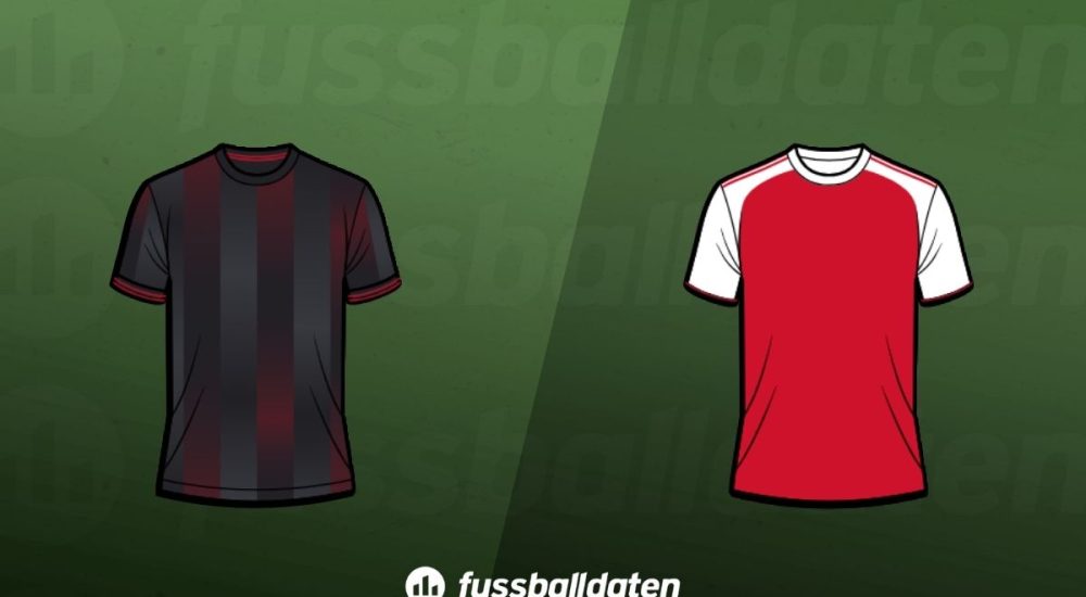 Leverkusen - Arsenal Tipp