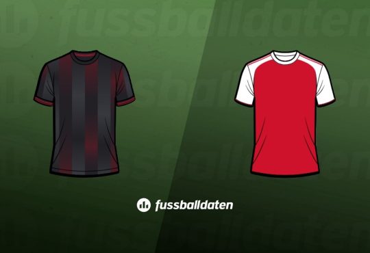 Leverkusen - Arsenal Tipp