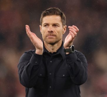 Xabi Alonso