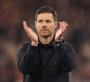 Xabi Alonso