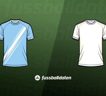 Manchester City - Real Madrid Tipps