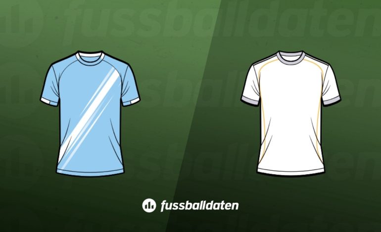 Manchester City - Real Madrid Tipps