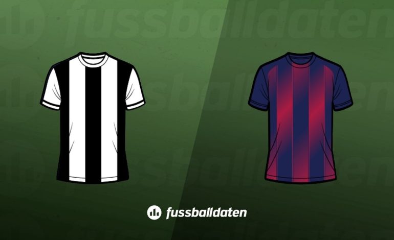 Newcastle - Barcelona Tipps