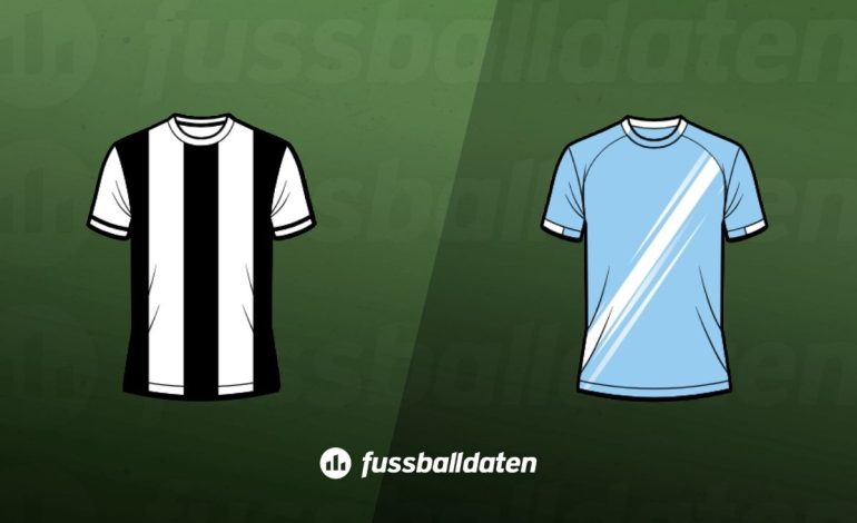 Newcastle - Manchester City Tipps