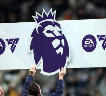 Premier League logo