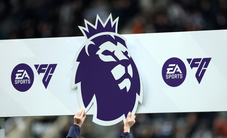 Premier League logo