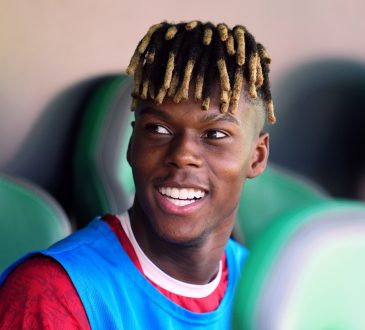 Nico Williams - Athletic Bilbao transfer Manchester United v Arsenal