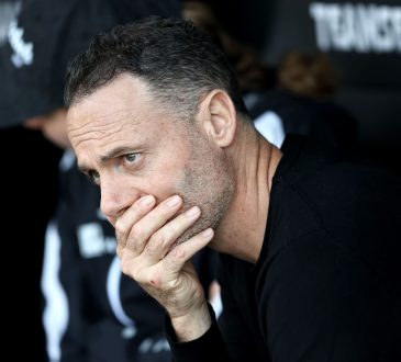 Alexander Ende, Preußen Münster