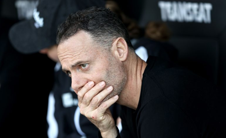 Alexander Ende, Preußen Münster