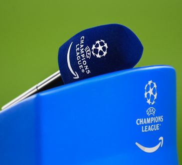 Champions League Logo