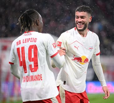 Romulo - RB Leipzig