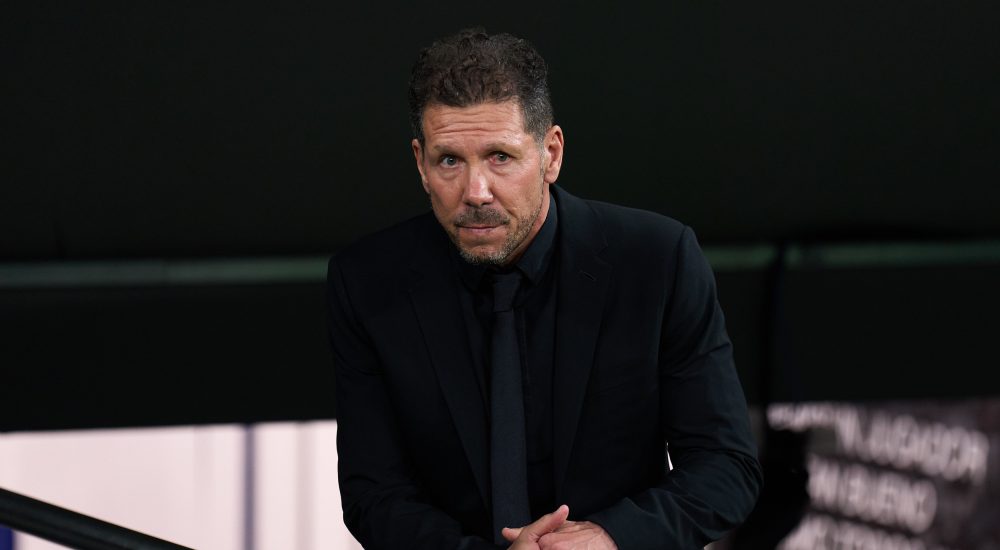 Diego Simeone