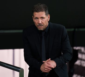 Diego Simeone