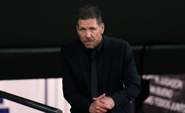 Diego Simeone