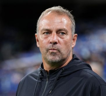 Hansi Flick - FC Barcelona