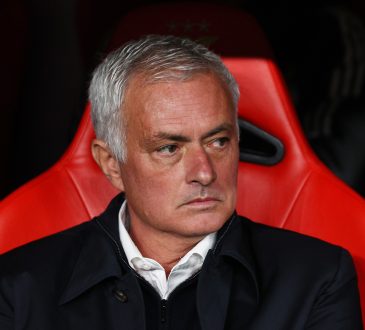 José Mourinho