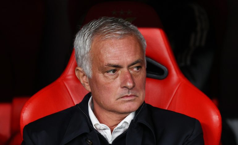 José Mourinho