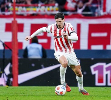 Igor Matanovic - SC Freiburg