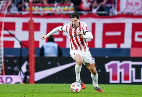 Igor Matanovic - SC Freiburg