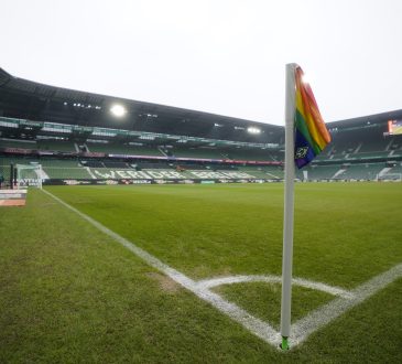 Weserstadion, SV Werder Bremen