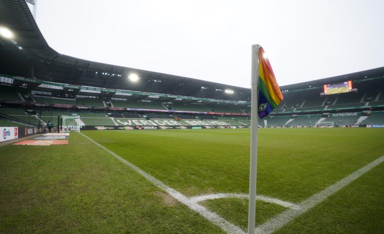 Weserstadion, SV Werder Bremen