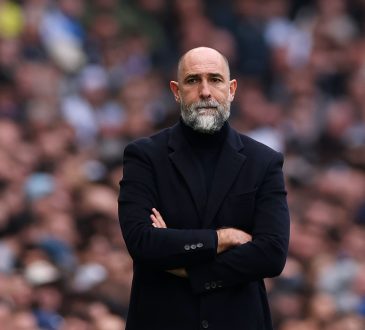 Igor Tudor, Tottenham Hotspurt