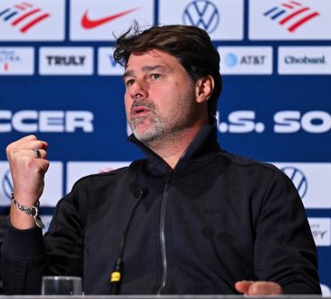 Mauricio Pochettino