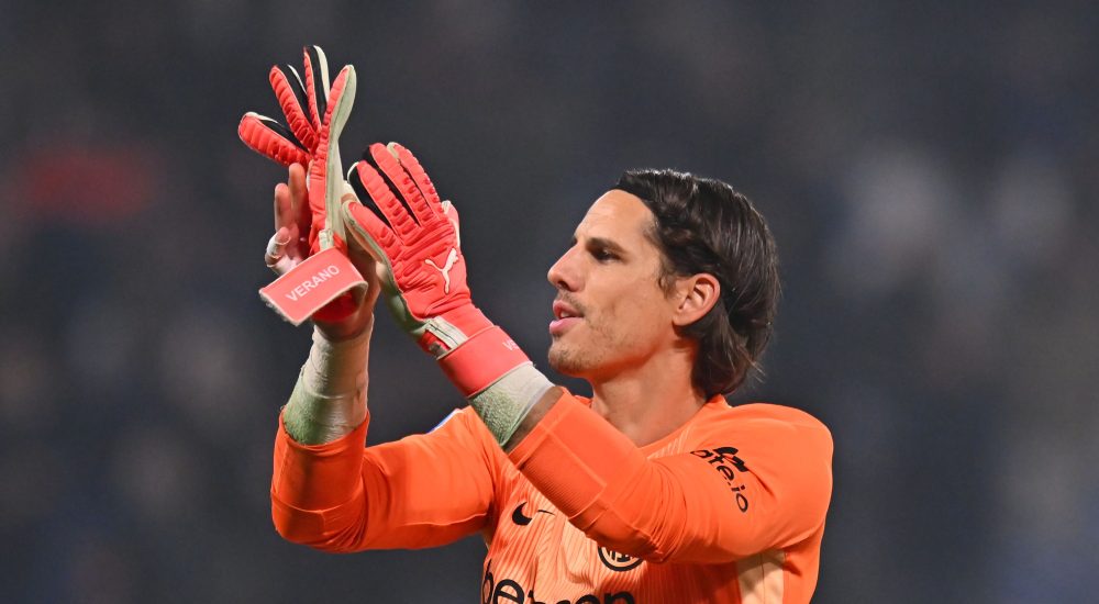 Yann Sommer