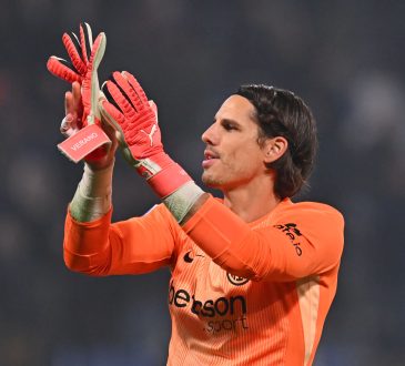 Yann Sommer