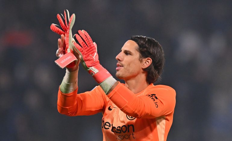 Yann Sommer