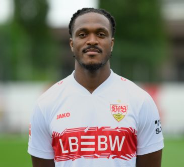 Dan-Axel Zagadou