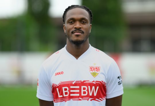 Dan-Axel Zagadou