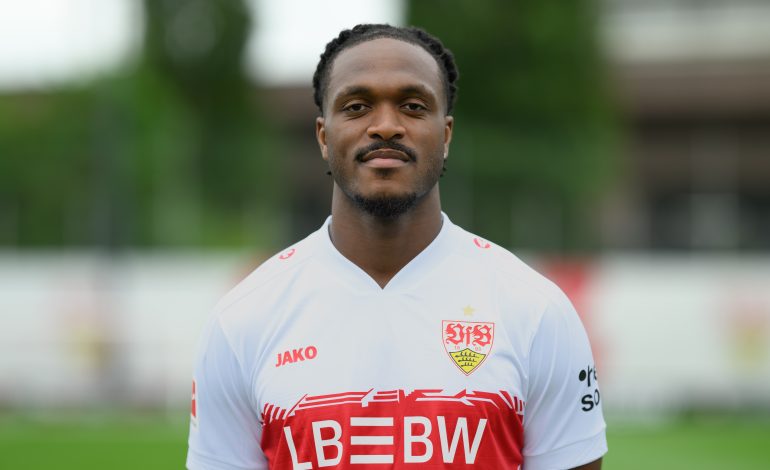 Dan-Axel Zagadou