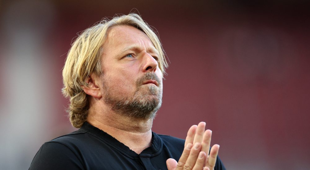 Sven Mislintat