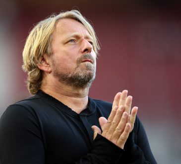 Sven Mislintat