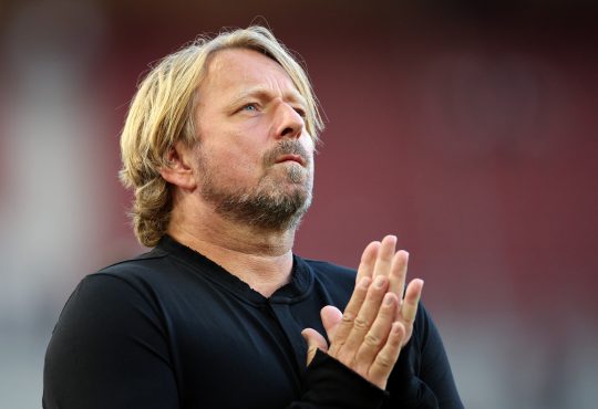 Sven Mislintat