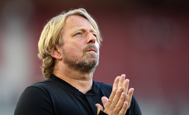 Sven Mislintat