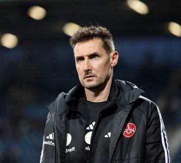 Miroslav Klose
