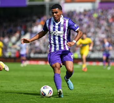 Kevin Wiethaup, VfL Osnabrück