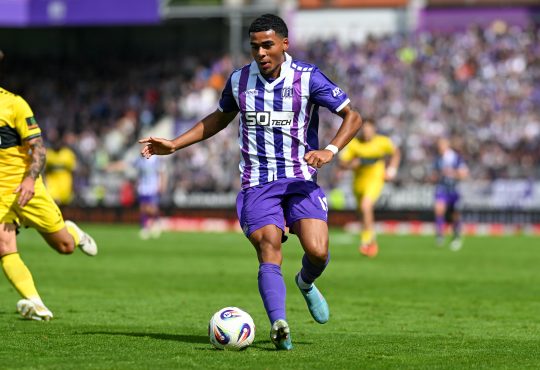 Kevin Wiethaup, VfL Osnabrück