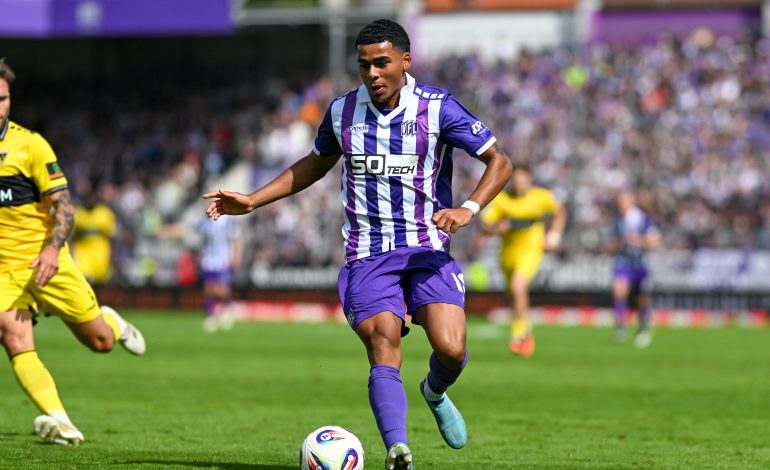 Kevin Wiethaup, VfL Osnabrück